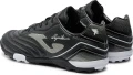 Сороконіжки (шиповки) Joma AGUILA чорно-сірі AGUW2401TF