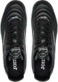 Сороконіжки (шиповки) Joma AGUILA чорно-сірі AGUW2401TF