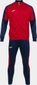 Спортивний костюм Joma ECO-CHAMPIONSHIP червоно-темно-синій 102751.603