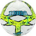 Футбольний м'яч Joma DALI III біло-жовто-синій Розмір 4 401412.216