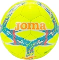 Футбольний м'яч Joma DALI III жовто-синьо-жовтогарячий Розмір 4 401412.920