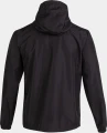 Ветровка Joma ELITE VIII черная 102235.100
