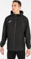 Ветровка Joma ELITE VIII черная 102235.100