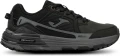 Кросівки Joma ZANCARA чорно-сірі CZANCW2401