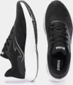 Кросівки бігові Joma ARGON чорні RARGOW2401