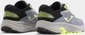 Кроссовки беговые Joma SPEED серо-черно-лимонные RSPEEW2431