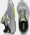 Кроссовки беговые Joma SPEED серо-черно-лимонные RSPEEW2431