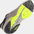 Кроссовки беговые Joma SPEED серо-черно-лимонные RSPEEW2431