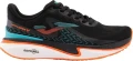 Кроссовки беговые Joma STORM VIPER черно-бирюзово-оранжевые RVIPEW2401