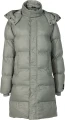 Куртка жіноча Joma EXPLORER III хакі 902046.249