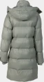 Куртка жіноча Joma EXPLORER III хакі 902046.249