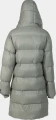 Куртка жіноча Joma EXPLORER III хакі 902046.249