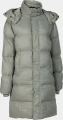Куртка жіноча Joma EXPLORER III хакі 902046.249