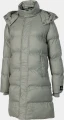 Куртка жіноча Joma EXPLORER III хакі 902046.249