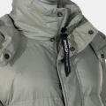 Куртка жіноча Joma EXPLORER III хакі 902046.249