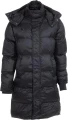 Куртка жіноча Joma EXPLORER III чорна 902046.100