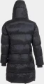 Куртка жіноча Joma EXPLORER III чорна 902046.100