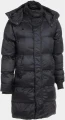 Куртка жіноча Joma EXPLORER III чорна 902046.100