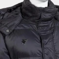 Куртка жіноча Joma EXPLORER III чорна 902046.100