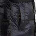 Куртка жіноча Joma EXPLORER III чорна 902046.100