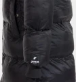 Куртка жіноча Joma EXPLORER III чорна 902046.100