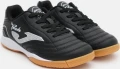 Футзалки (бампы) детские Joma TOLEDO JR черные TOJW2401IN