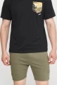 Шорты Joma CALIFORNIA хаки 800108.474