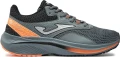 Кросівки бігові Joma ACTIVE сіро-жовтогарячі RACTIW2412