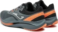 Кросівки бігові Joma ACTIVE сіро-жовтогарячі RACTIW2412