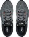 Кросівки бігові Joma ACTIVE сіро-жовтогарячі RACTIW2412