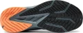 Кросівки бігові Joma ACTIVE сіро-жовтогарячі RACTIW2412