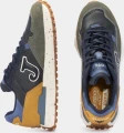 Кроссовки Joma 1992 темно-сине-серо-оранжевые C1992W2403