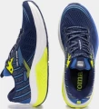 Кроссовки беговые Joma VICTORY темно-сине-желтые RVICTW2403