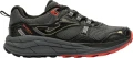 Кроссовки трекинговые Joma SHOCK темно-серо-черно-красные TKSHOW2422