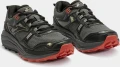 Кроссовки трекинговые Joma SHOCK темно-серо-черно-красные TKSHOW2422