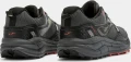 Кроссовки трекинговые Joma SHOCK темно-серо-черно-красные TKSHOW2422
