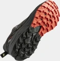 Кроссовки трекинговые Joma SHOCK темно-серо-черно-красные TKSHOW2422