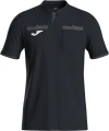 Судейская футболка Joma REFEREE черно-серая 101299.110