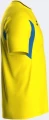 Футболка Joma WINNER III жовто-синя 103150.907