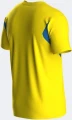 Футболка Joma WINNER III жовто-синя 103150.907