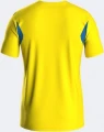 Футболка Joma WINNER III жовто-синя 103150.907