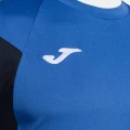 Футболка Joma WINNER III синьо-чорна 103150.703