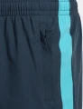 Шорти Joma TOLEDO темно-синьо-бірюзові 103790.342