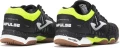 Кроссовки волейбольные Joma IMPULSE черно-салатовые VIMPUS2401