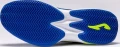 Кросівки тенісні Joma MASTER 1000 синьо-лимонні TM100S2404C
