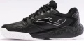 Кросівки тенісні жіночі Joma MASTER 1000 чорно-рожеві TM10LS2401C