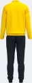Спортивний костюм Joma LION II жовто-чорний 103771.901