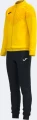 Спортивний костюм Joma LION II жовто-чорний 103771.901