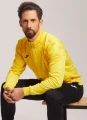 Спортивний костюм Joma LION II жовто-чорний 103771.901