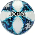 Футбольный мяч Joma CHALLENGE III бело-голубо-темно-синий Размер 5 401484.207